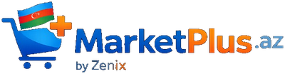 MarketPlus.az by Zenix
